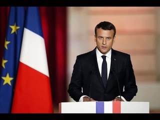 التفاصيل الكاملة لأزمة ماكرون والإساءة للإسلام