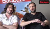 Eric et Quentin évoquent la suite de leur Story dans Quotidien