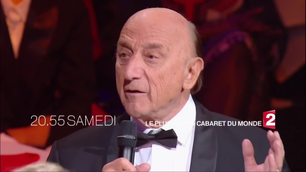 Le plus grand cabaret du monde - 10 juin