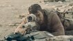 Bande-annonce The Wall : Aaron Taylor-Johnson face à un sniper dans l'enfer du désert irakien
