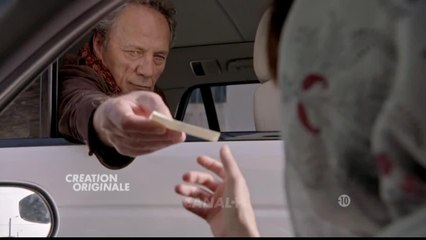 Le bureau des légendes - 22 mai