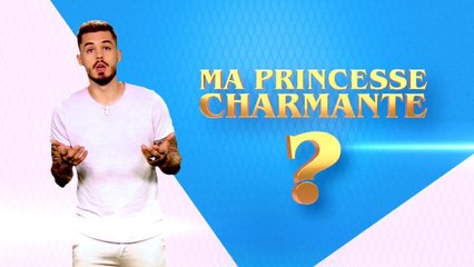 Les Princes et les princesses de l'amour : Steven Bachelard cherche une fille qui lui résiste