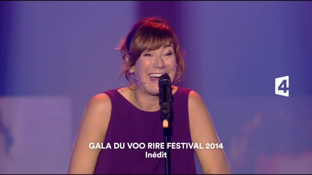 Gala du Voo Rire Festival - 19 juin