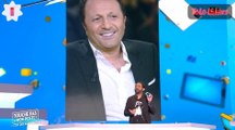 Saoulé par la polémique, Cyril Hanouna téléphone à Arthur en direct de TPMP