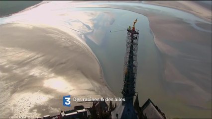 Des racines et des ailes - 7 juin