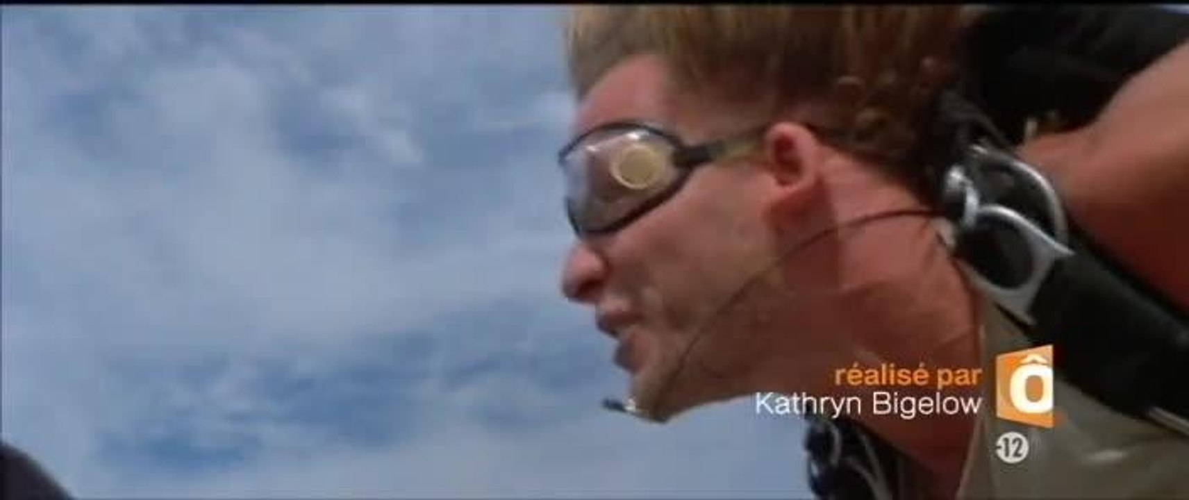 Point Break - 12 octobre
