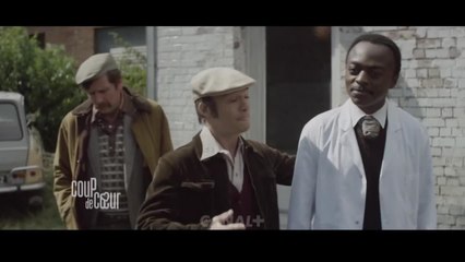 Bienvenue à Marly-Gomont - 30 octobre