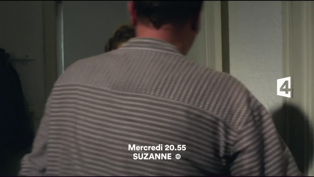 Suzanne - 28 juin
