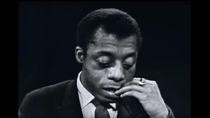 I am not your negro (bande-annonce)
