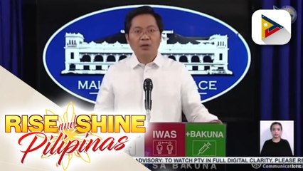 Nationwide na ‘no vax, no labas’ policy, inaasahang tatalakayin ng IATF ngayong araw