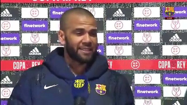 Dani Alves