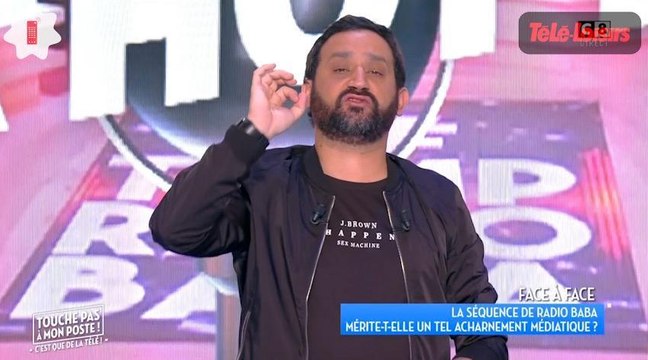 Homophobie dans TPMP : Cyril Hanouna reconnaît avoir commis une erreur