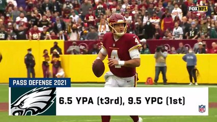 Dallas Cowboys vs. Philadelphia Eagles - Week 18 NFL Game Preview