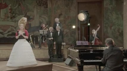 La Comédie Française chante Boris Vian - 30 mai
