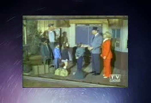 Green Acres - S06 X 146 - The City Kids - Green Acres Season06