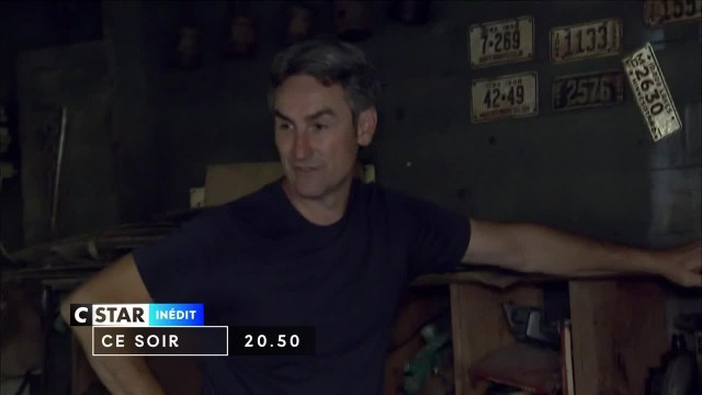 American Pickers - 22 mai