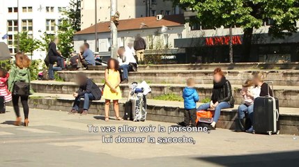 Exclu. 66 Minutes : l'exercice impressionnant de ce nouvel agent de la DGSE