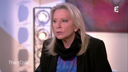 Thé ou café : Véronique Sanson se confie sur l'euthanasie