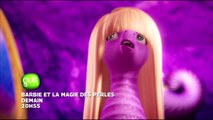 Barbie et la magie des perles - 7 octobre