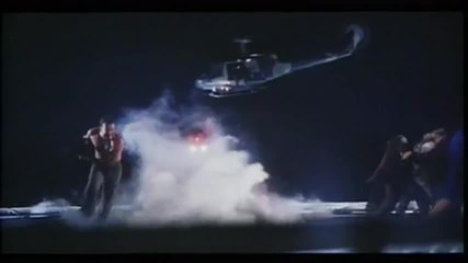 Piège de cristal - 7 janvier