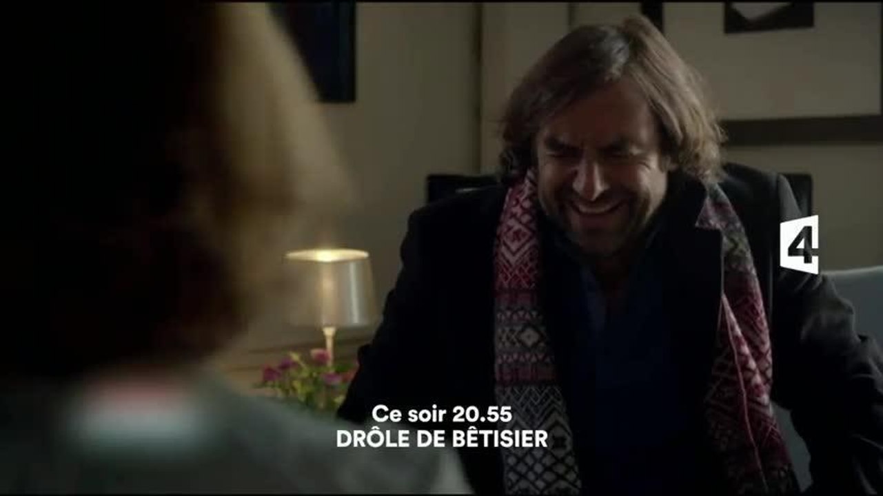 Drôle de bétisier - 2 juin