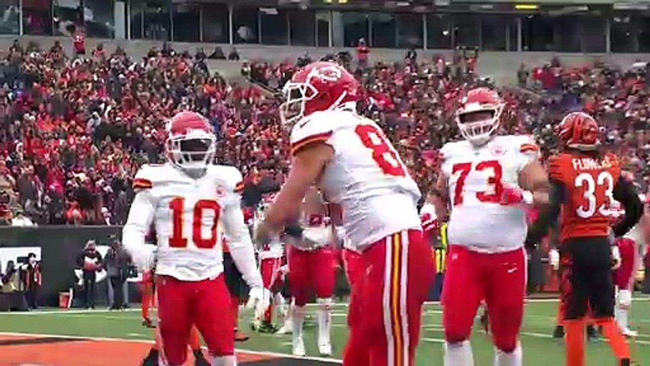 Kansas City Chiefs vs. Denver Broncos - Week 18 NFL Game Preview