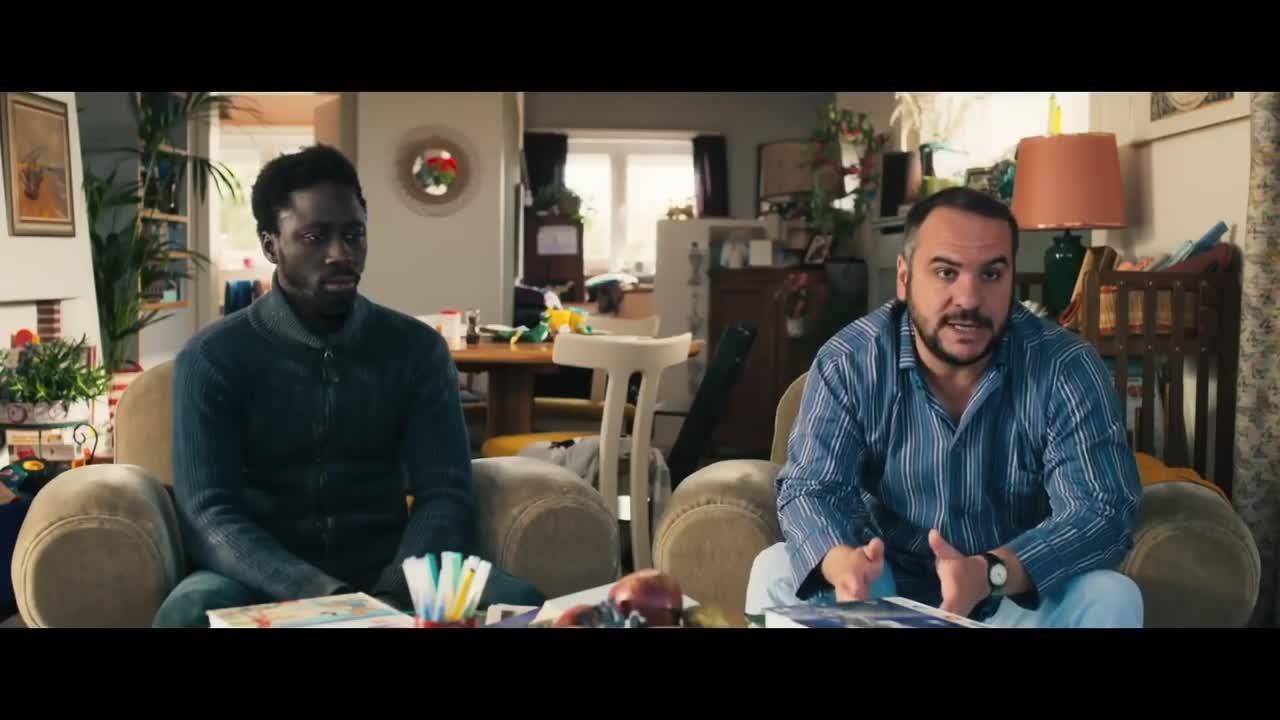 Comment j'ai rencontré mon père : la bande-annonce avec François-Xavier Demaison