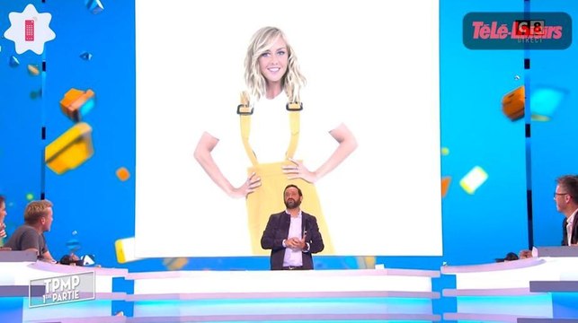 Cyril Hanouna donne des nouvelles d'Énora Malagré et espère qu'elle restera sur C8
