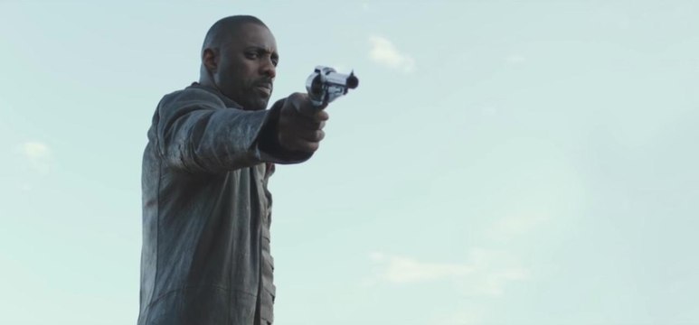 La Tour Sombre : première bande-annonce avec Idris Elba et Matthew McConaughey (VOST)