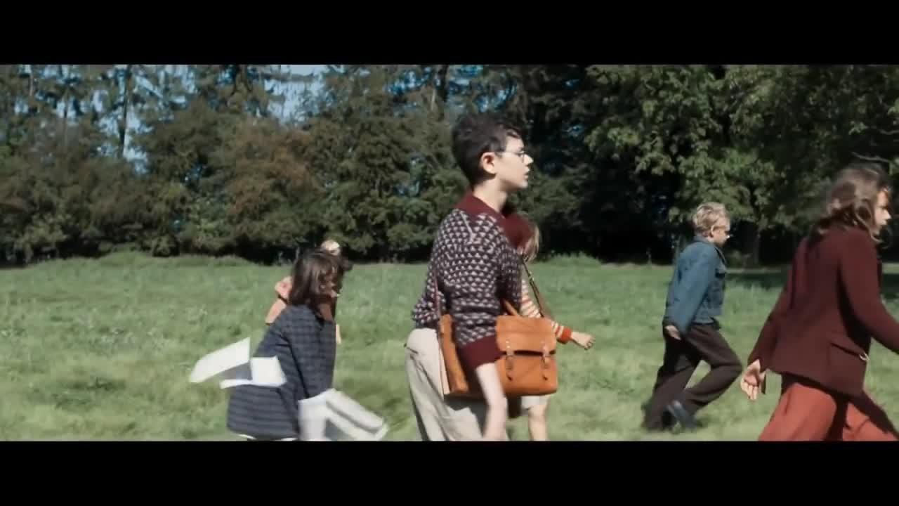 Le Voyage de Fanny - 7 mai