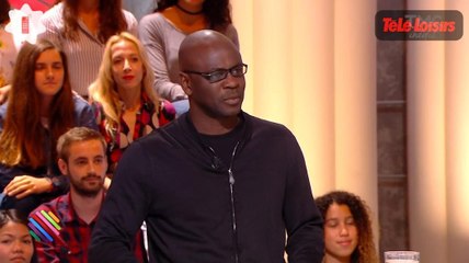 Découvrez pourquoi Lilian Thuram n'a pas regardé le match de samedi soir