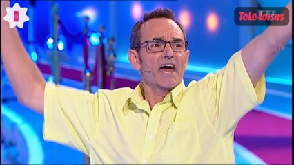 En roue libre, un candidat des Douze coups de midi met le feu sur le plateau