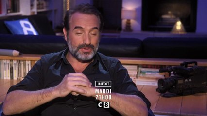 Jean Dujardin, de Loulou aux Oscars - 6 juin