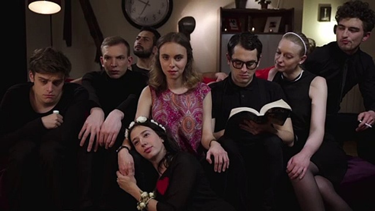 Jokers Saison 1 - Teaser (EN)