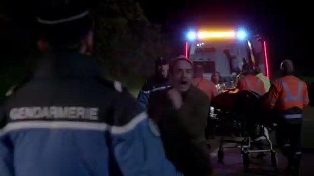 L'accident Saison 1 - Bande-annonce (EN)