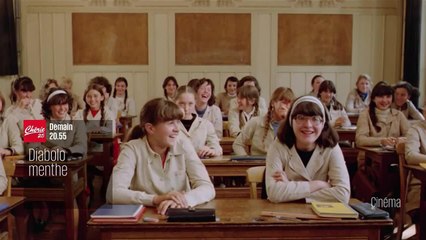 Diabolo menthe - 22 mai