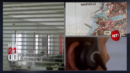 Pompiers, leur vie en direct - 2 mai