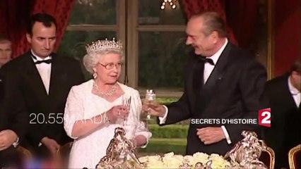 Secrets d'histoire - 16 mai