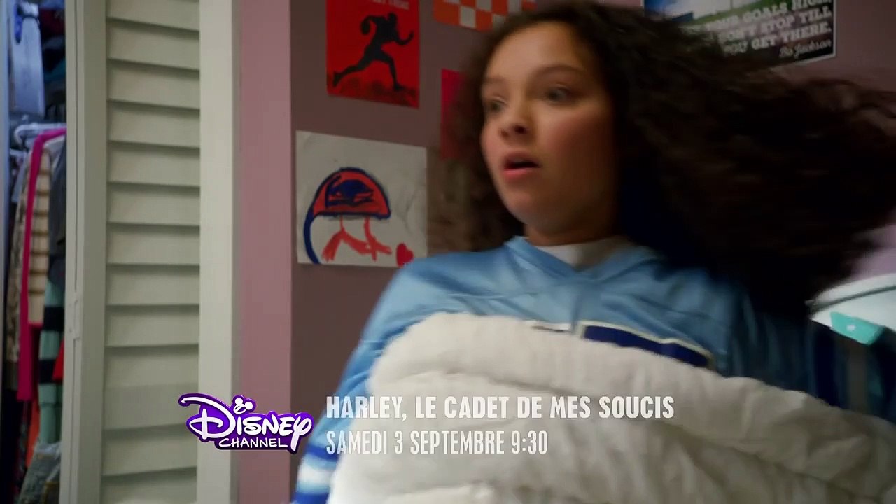 Stuck in the Middle Saison 1 - Promo (EN)