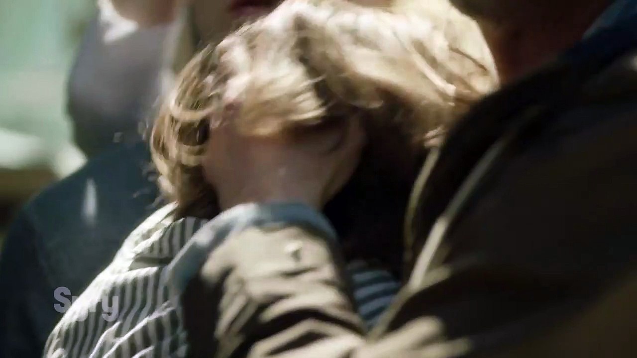 Aftermath (2016) Saison 1 - Trailer (EN)