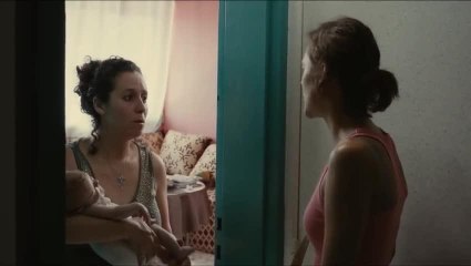 DEUX JOURS, UNE NUIT - 21 mai