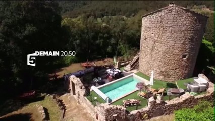 Echappées belles - 27 mai