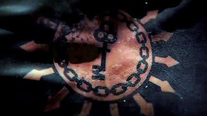 Society Game Saison 1 - Teaser (EN)