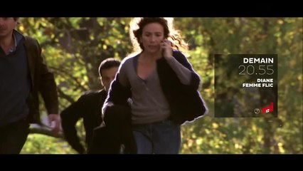 Diane, femme flic - 27 mai