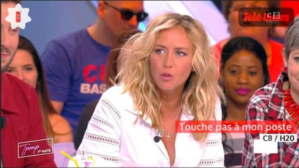 TPMP : Enora Malagré dévoile le nom du "fantasme sexuel" de sa jeunesse
