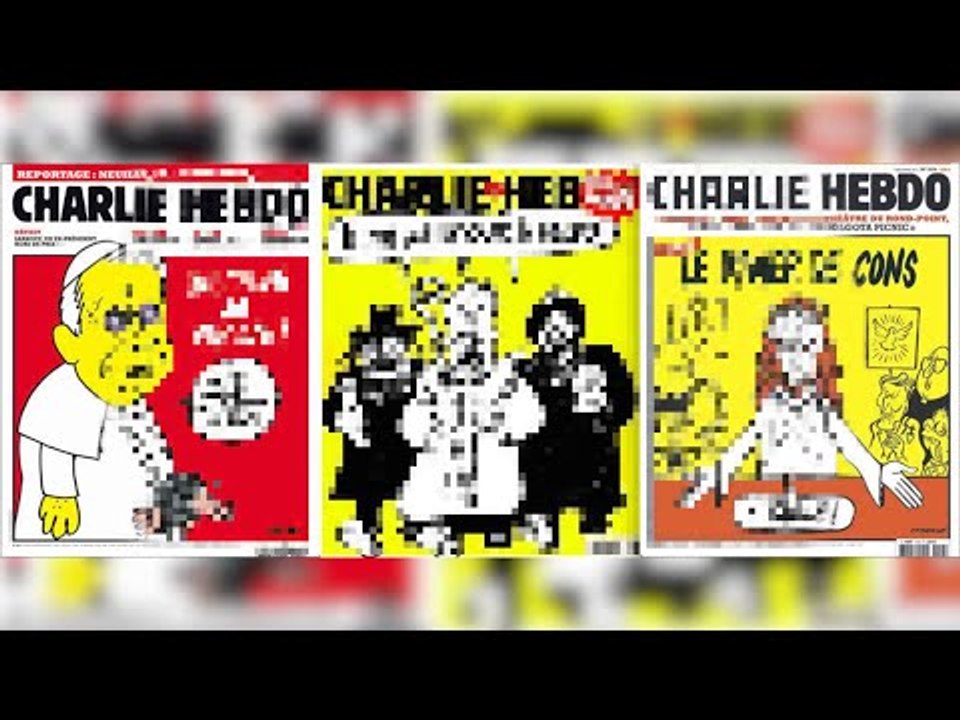 أزمة الرسوم المسيئة للرسول..  نار تحت الرماد يؤججها المتطرفون