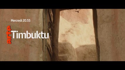 Timbuktu - 24 mai