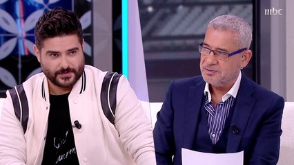 ناصيف زيتون: هذه الأشياء لا أحبها في مظهري وسأختار من تحبني لذاتي بشرط تمتعها بأنوثة طاغية