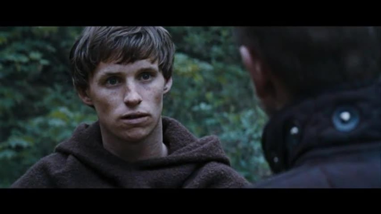 Black Death - 25 juin