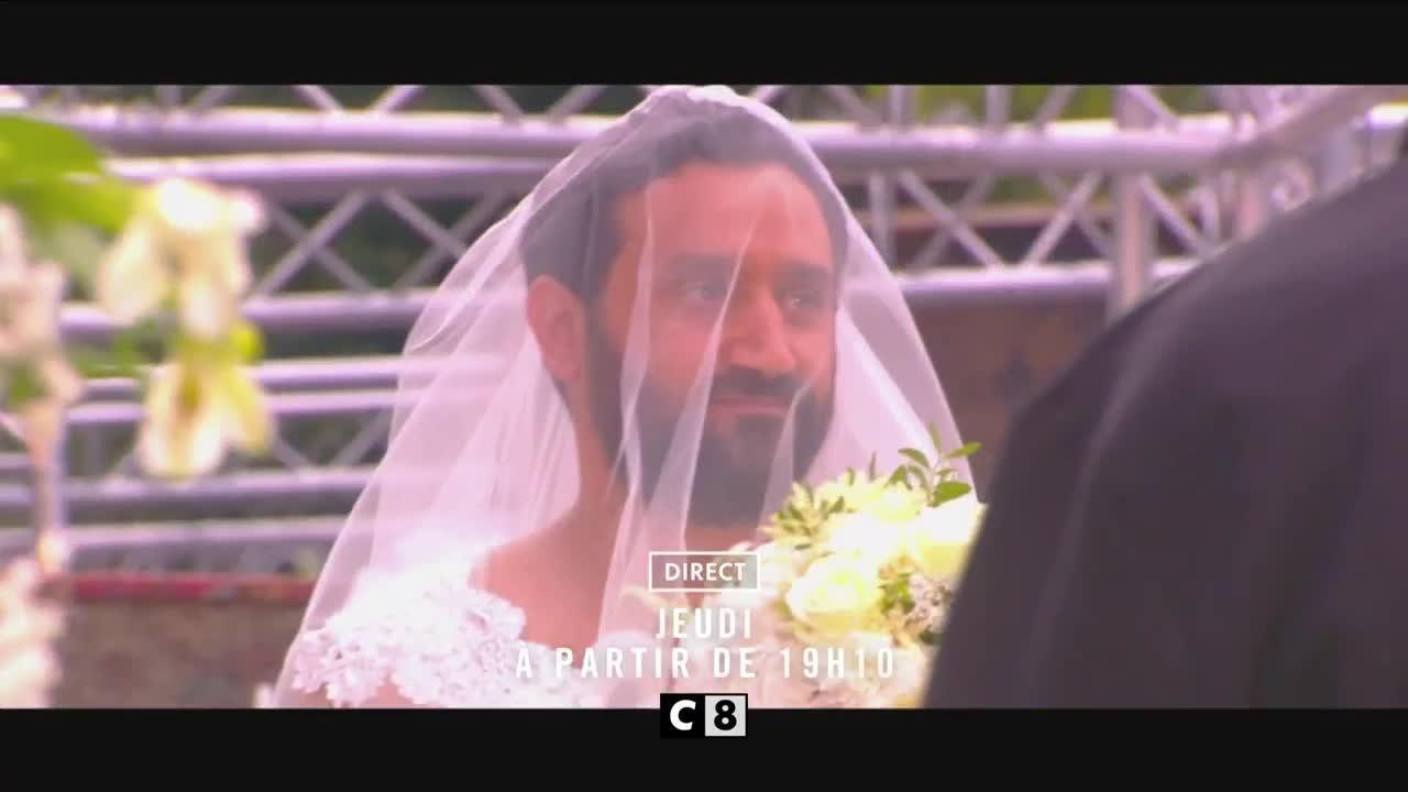 TPMP la 1000ème - 27 avril